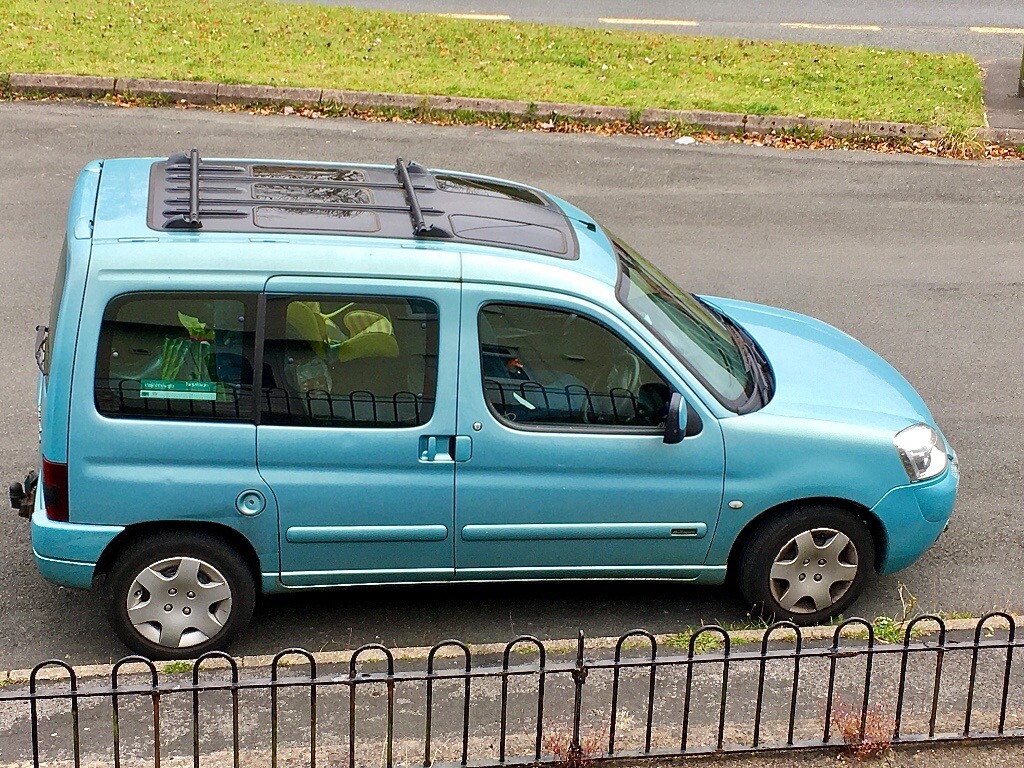 berlingo gumtree